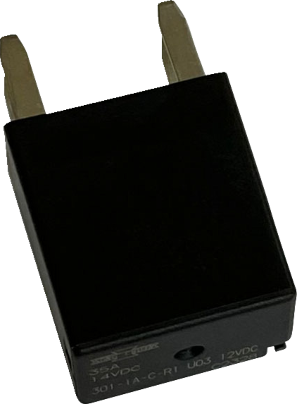 DRAG SPECIALTIES Lighting Relay E34-0005