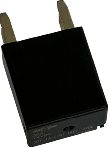 DRAG SPECIALTIES Lighting Relay E34-0005