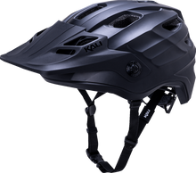 KALI Maya 3.0 Helmet - Solid - Matte Black/Black - S/M 0220421116