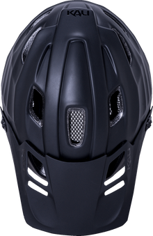 KALI Maya 3.0 Helmet - Solid - Matte Black/Black - S/M 0220421116