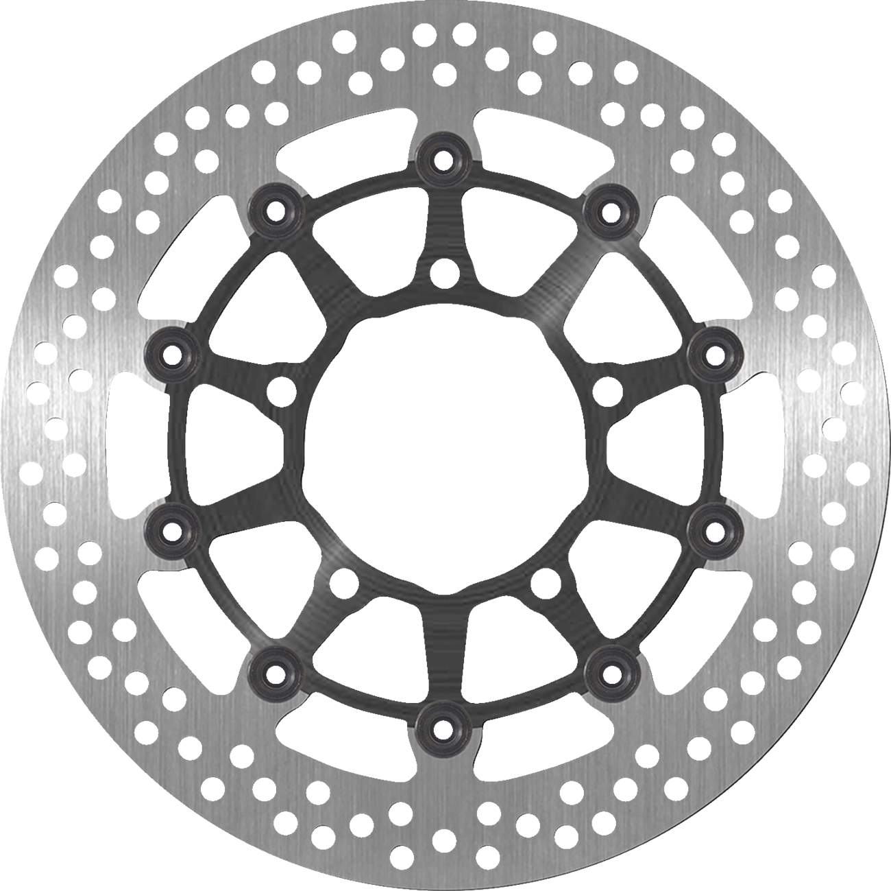 SBS Brake Rotor - SBS - Front 5012