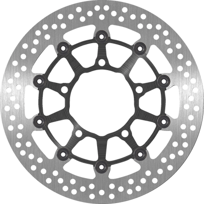SBS Brake Rotor - SBS - Front 5012