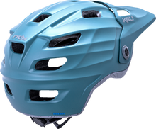 KALI Maya 3.0 Helmet - Solid - Matte Moss/Silver - L/XL 0220421137