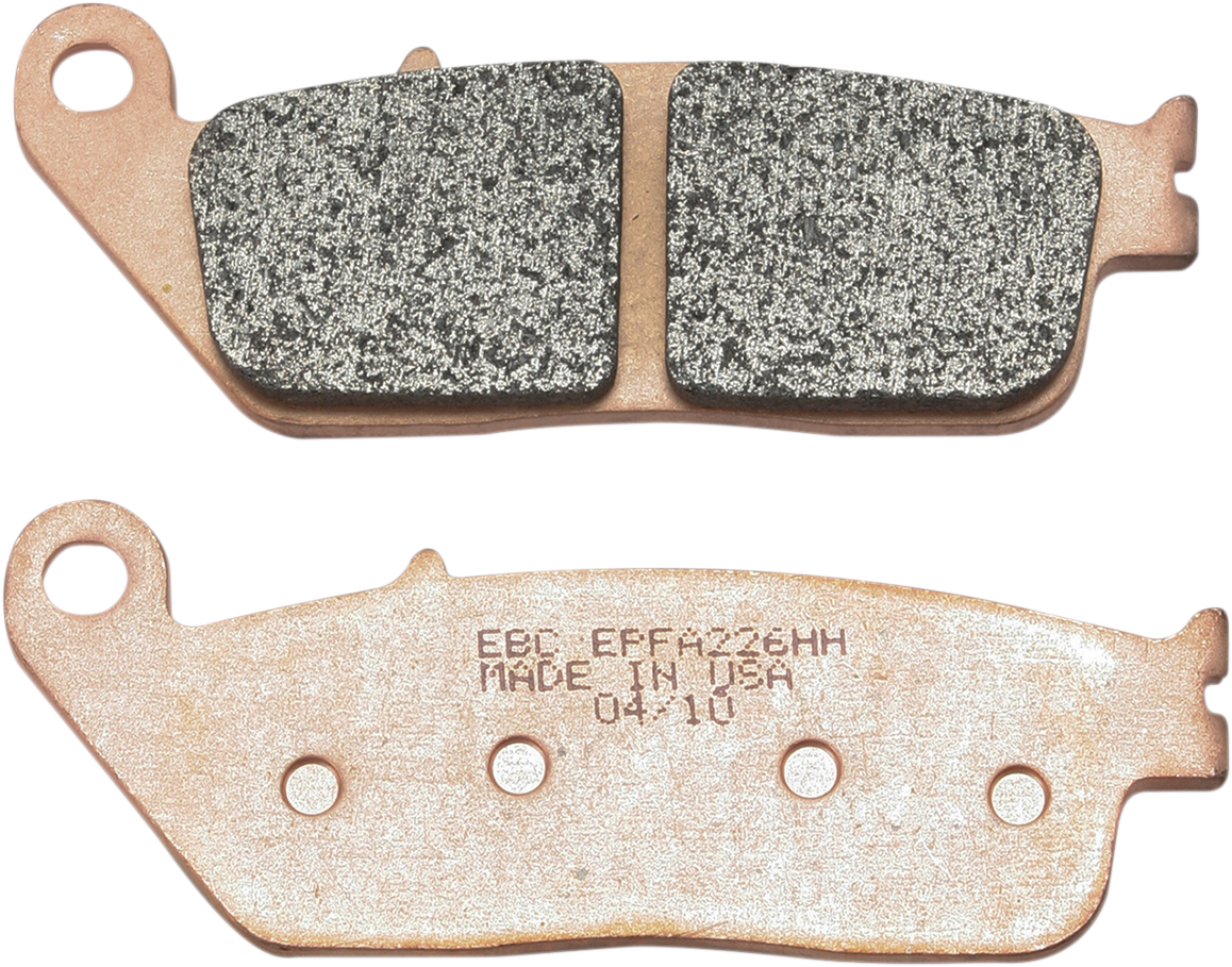 EBC Brake Pads EPFA226HH