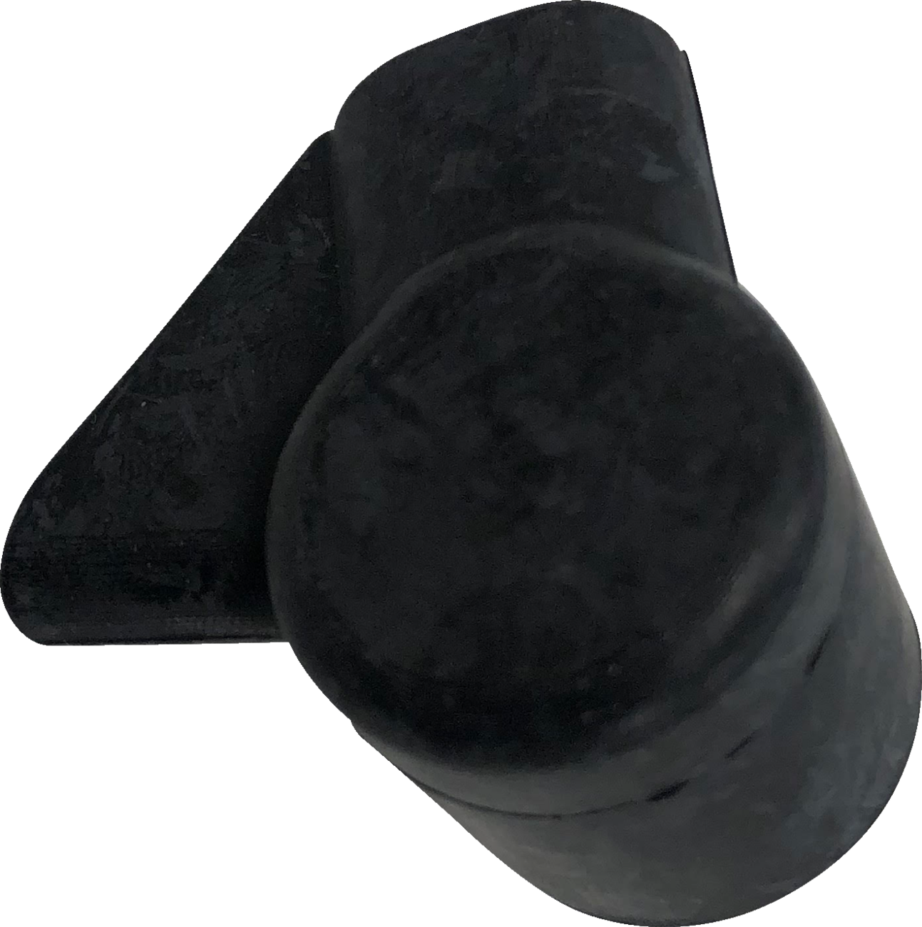 DRAG SPECIALTIES Battery Cable Boot 63857