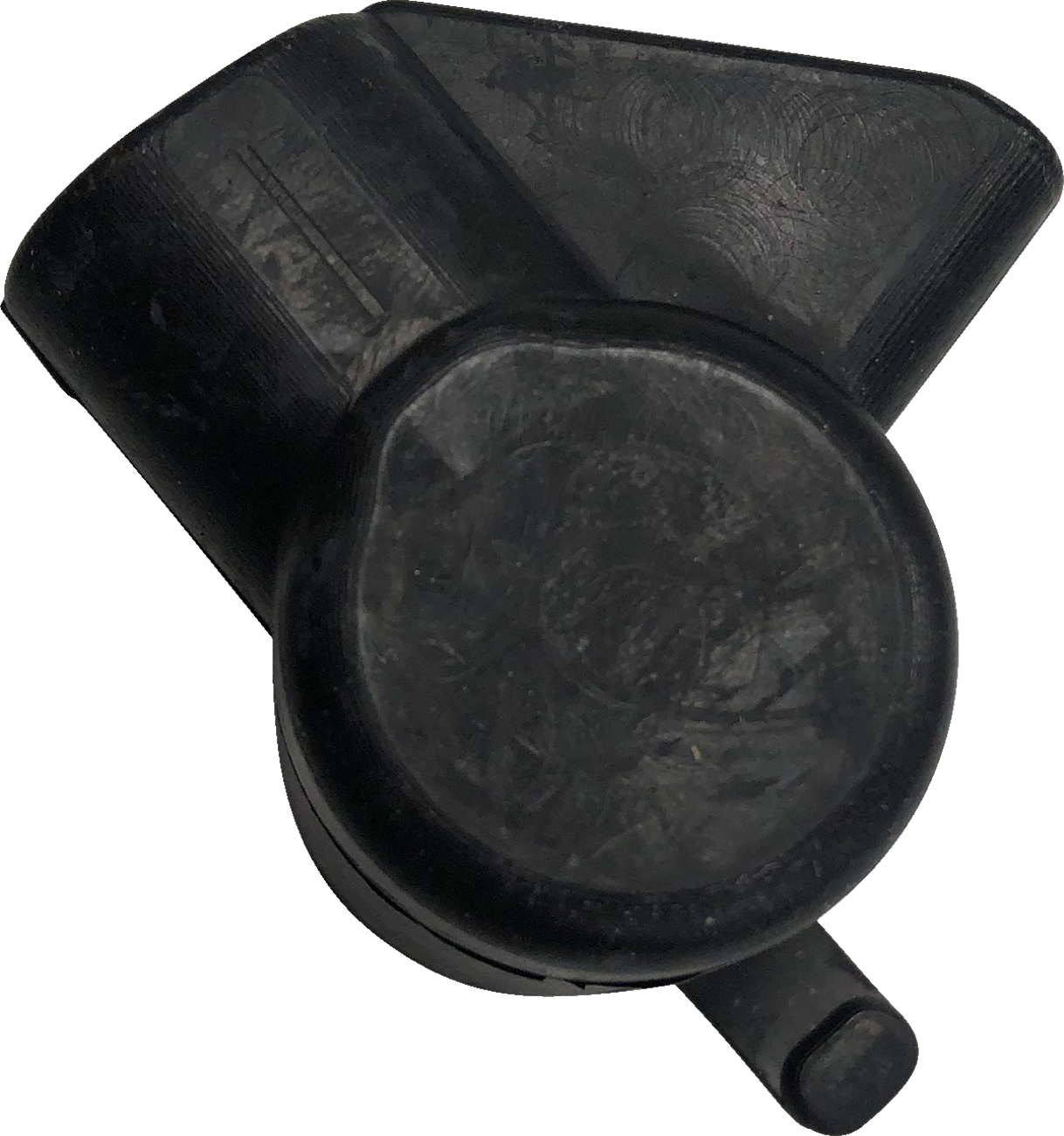 DRAG SPECIALTIES Battery Cable Boot 63858