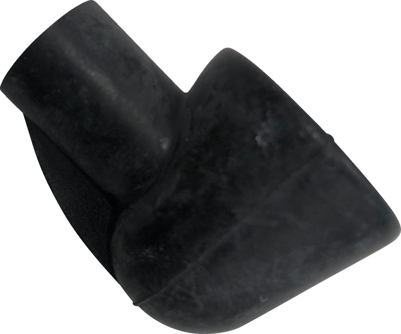 DRAG SPECIALTIES Battery Cable Boot 63859