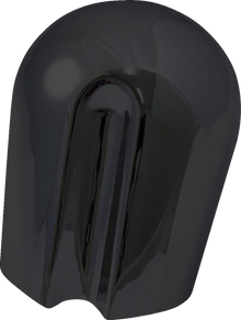 DRAG SPECIALTIES Horn Cover - Black 77460B