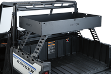 MOOSE OFFROAD Crago Bed Rack - Upper Deck System - XL 4913PF