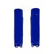 Lower Fork Cover Set Blue