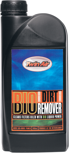 TWIN AIR Biodegradable Dirt Remover - 1L 159004
