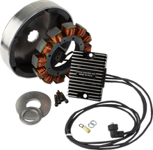 CYCLE ELECTRIC INC Alternator Kit - 32 A CE-32AR