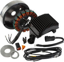 CYCLE ELECTRIC INC Alternator Kit - 38 A CE-61AR