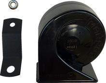 CUSTOM DYNAMICS Electromagnetic Horn - 109 db CD-HORN-18ST