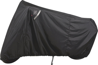DOWCO Guardian® WeatherAll® Plus Ratchet Cover - Motorcycle - M 52002-02