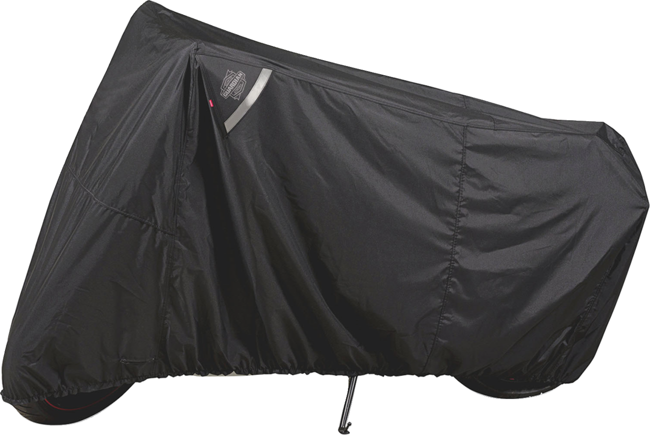 DOWCO Guardian® WeatherAll® Plus Ratchet Cover - Motorcycle - M 52002-02