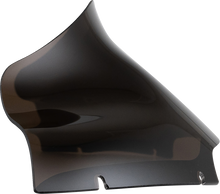 KLOCK WERKS Kolor Flare™ Sport Windshield - 9" - Bronze - FLTR KWW-01-0674
