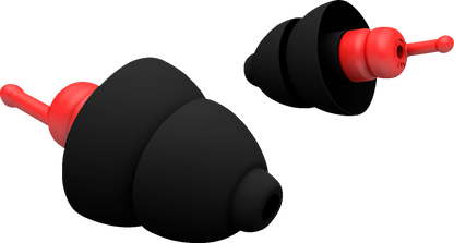 ALPINE HEARING PROTECTION MotoGP Motosafe Earplugs - Race 111.23.118