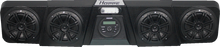 HOPPE INDUSTRIES Audio Mini - CF Moto UFORCE 600 HPEL-0118