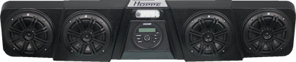 HOPPE INDUSTRIES Audio Mini - CF Moto UFORCE 600 HPEL-0118