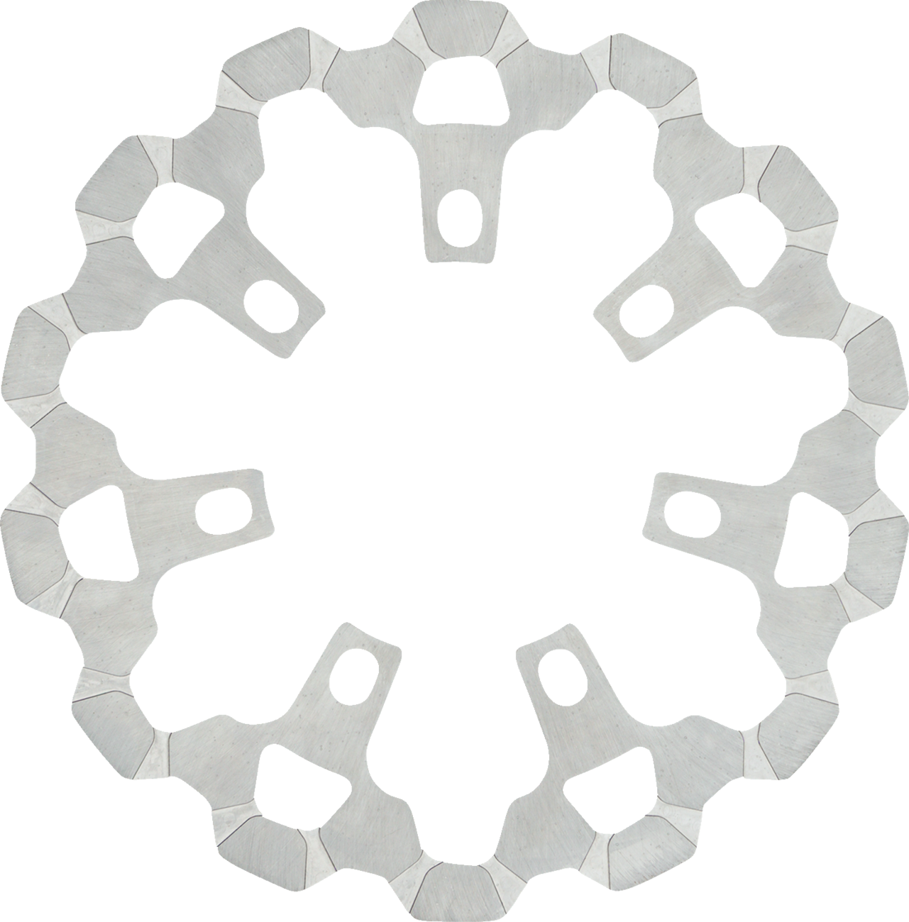 LYNDALL RACING BRAKES LLC Brake Rotor - Front - 11.8" - Machined 3-620