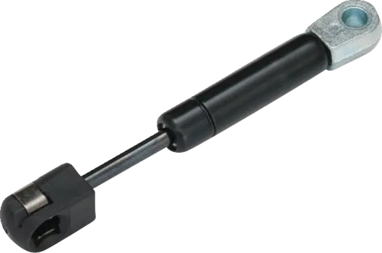 SHOW CHROME Trunk Shock - Can-Am RT/F3 41-266