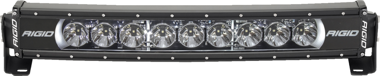 RIGID INDUSTRIES Radiance Light Bar - 20" - Curved 320053