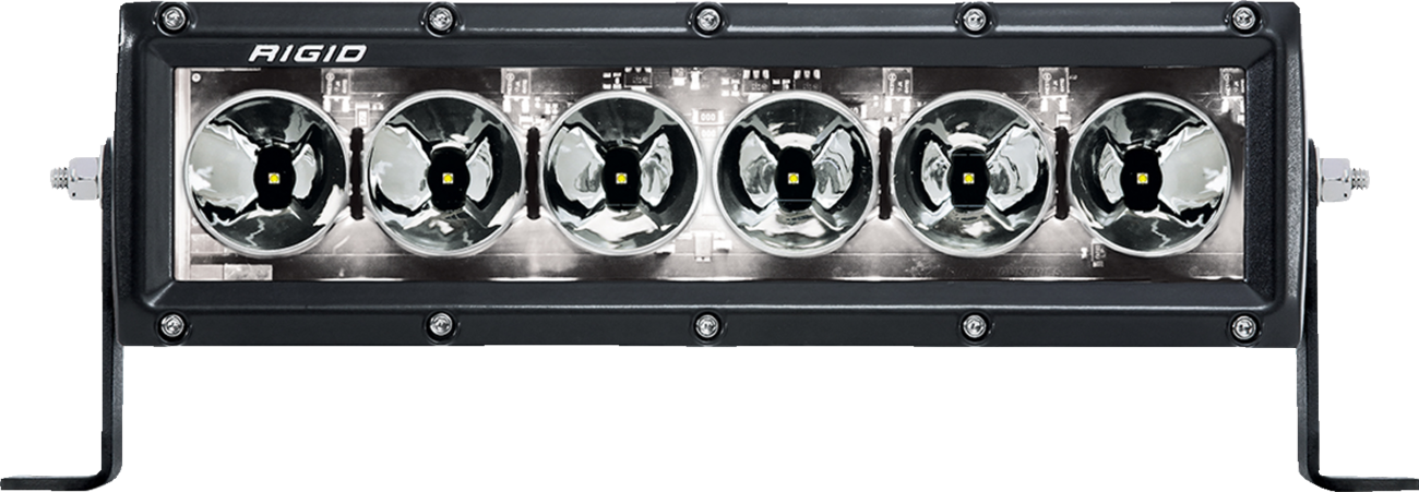RIGID INDUSTRIES Radiance Light Bar - 10" - RGBW 210053