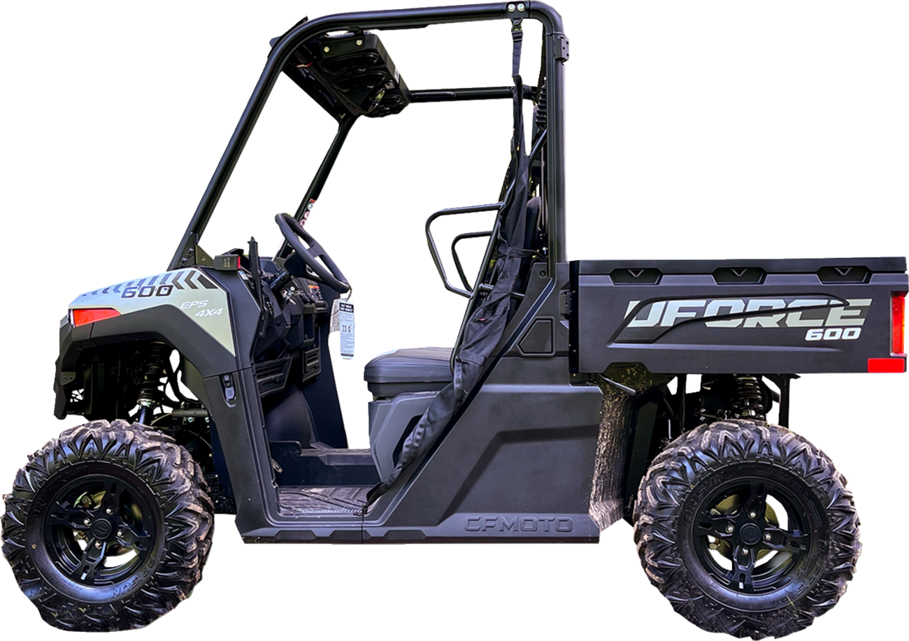 HOPPE INDUSTRIES Audio Mini - CF Moto UFORCE 600 HPEL-0118