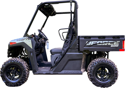HOPPE INDUSTRIES Audio Mini - CF Moto UFORCE 600 HPEL-0118