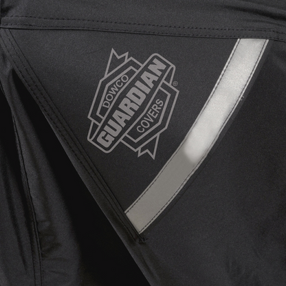 DOWCO Guardian® WeatherAll® Plus Ratchet Cover - Motorcycle - L 52003-02
