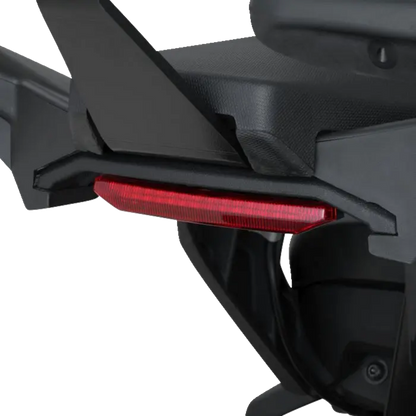 SHOW CHROME Rear Light - Red Lens - Ryker 41-424