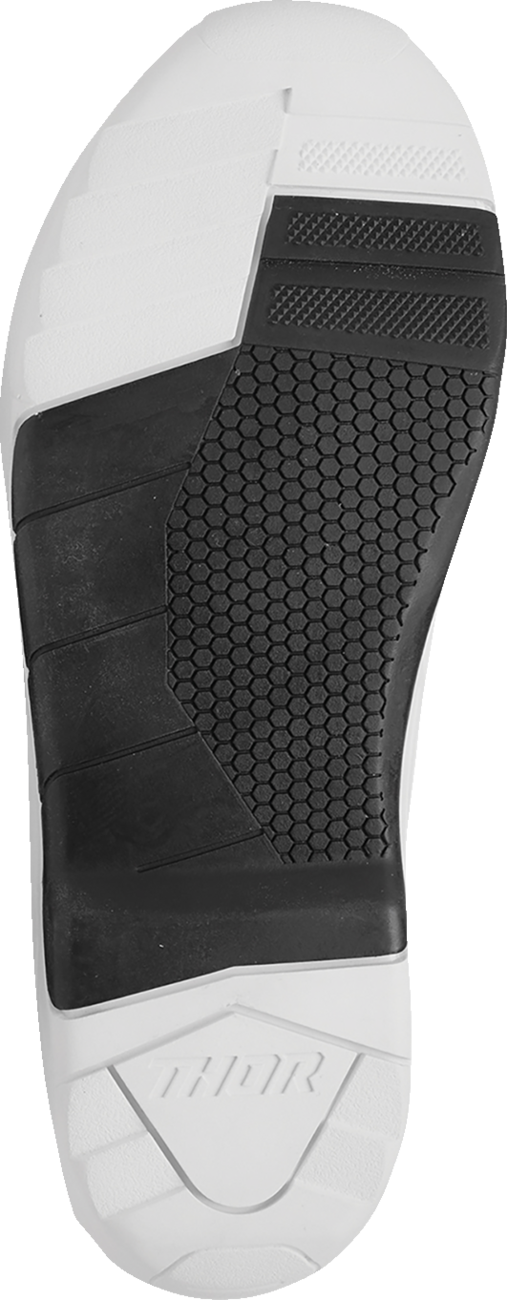 THOR Women's Blitz XR Boots - White/Black - US 9 3410-3140