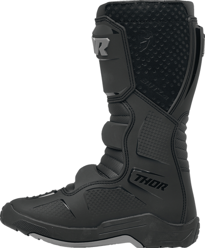 THOR Women's Blitz XR Boots - Black/Gray - US 6 3410-3143