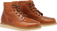 THOR Hallman Towner Boots - Brown - US 8 3401-1031