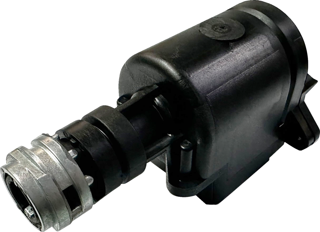 DRAG SPECIALTIES Ignition Switch - Harley Davidson E21-0221