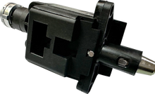DRAG SPECIALTIES Ignition Switch - Harley Davidson E21-0221