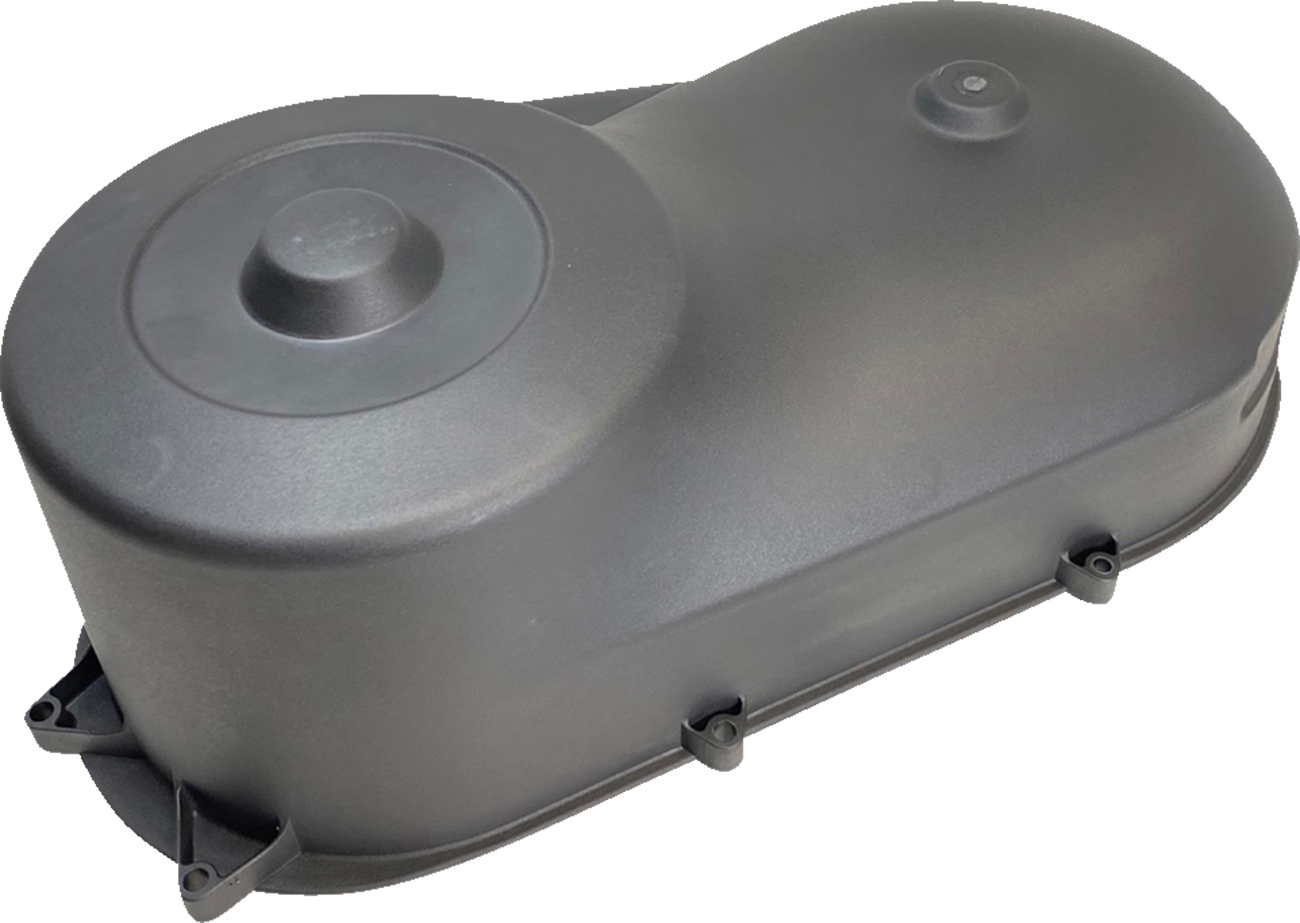 MOOSE OFFROAD Clutch Cover - Outer - Polaris 100-3536-PU