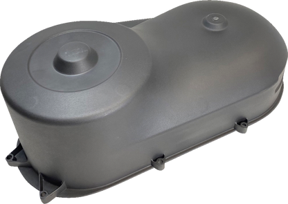 MOOSE OFFROAD Clutch Cover - Outer - Polaris 100-3536-PU