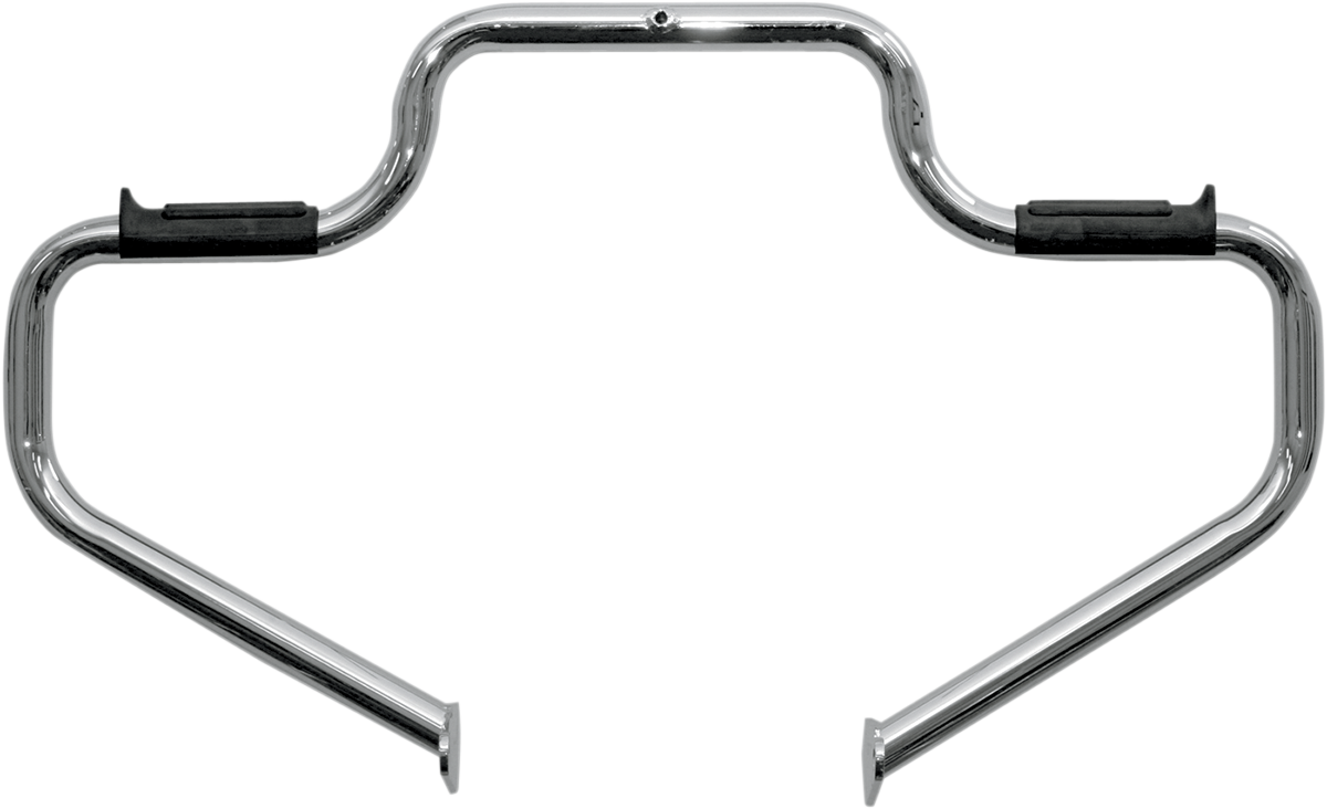 LINDBY Multibar® - Chrome - FL/FX 1311
