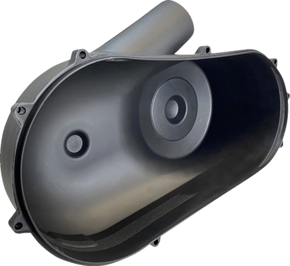 MOOSE OFFROAD Clutch Cover - Outer - Polaris 100-3536-PU