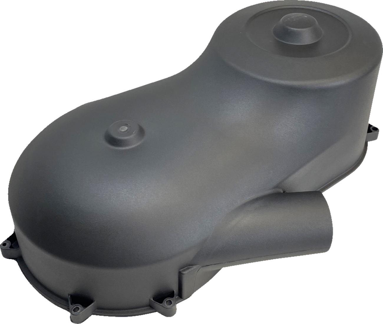 MOOSE OFFROAD Clutch Cover - Outer - Polaris 100-3536-PU