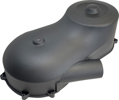 MOOSE OFFROAD Clutch Cover - Outer - Polaris 100-3536-PU