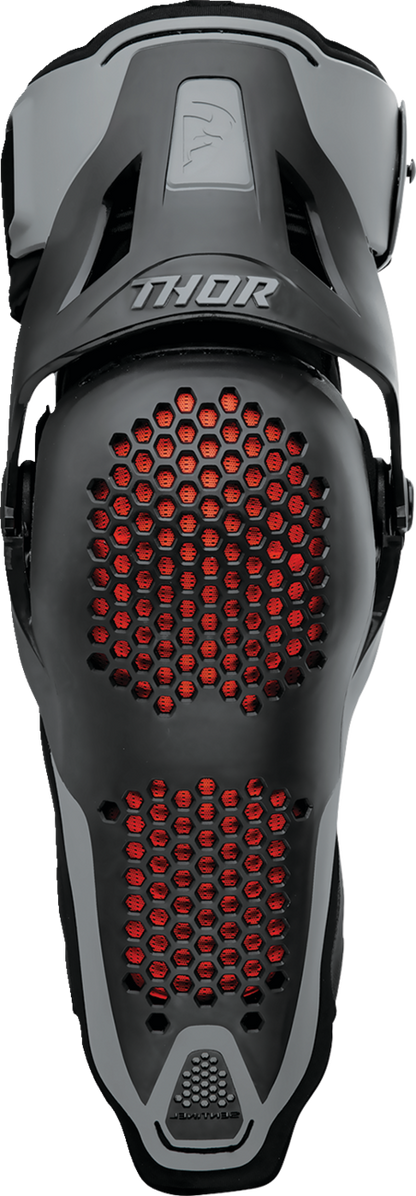 THOR Sentinel Knee Guards - Black - L/XL 2704-0682