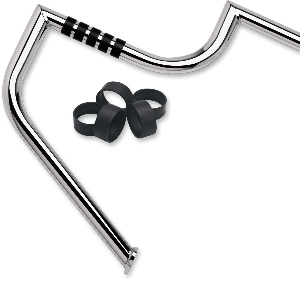 LINDBY Linbar® O-Ring - Wide - 10 Pack 412
