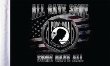 PRO PAD Gave All Flag - 6" x 9" FLG-AGS