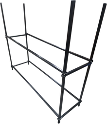 PARTS UNLIMITED Tire Rack MB TIRE RACK