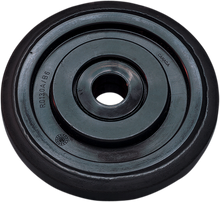 PARTS UNLIMITED Idler Wheel with 6205-2RS Bearing/Bushing - 130 mm OD x 1.00" ID R0130A-2 001C