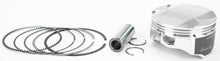 Piston Kit Armorglide 92.25/+0.25 10.5:1 Hon