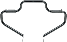 LINDBY Multibar® - Black - FL/FX BL1311